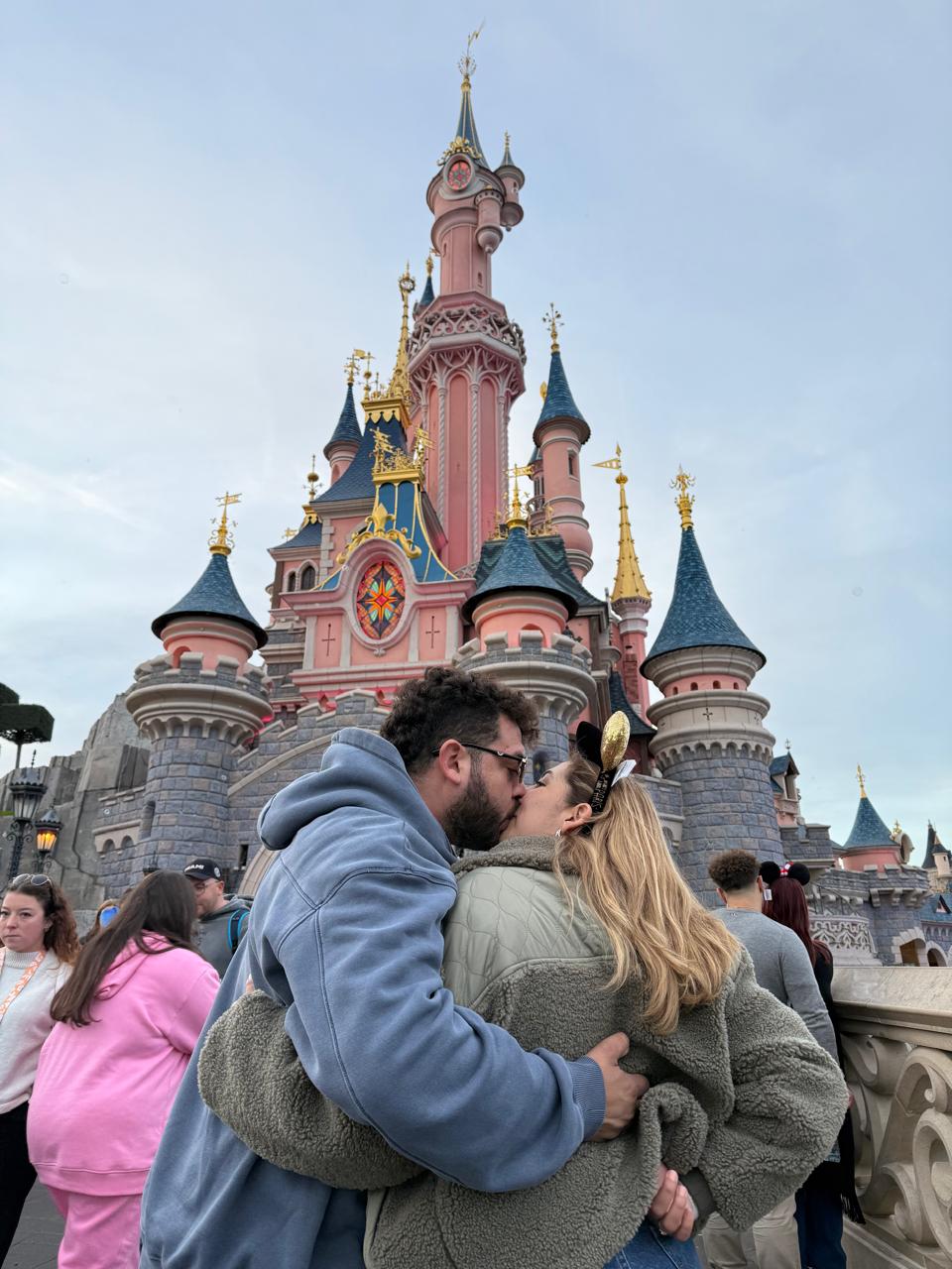 Disneyland París
